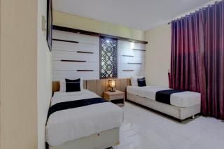 Collection O near Stadion Manahan formerly Graha Laweyan Solo - 3