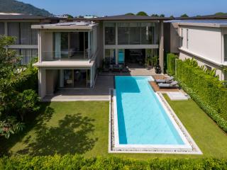 Grand View Lagoon - private paradise in Phuket - 0