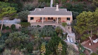 villa Capo Zafferano - 9