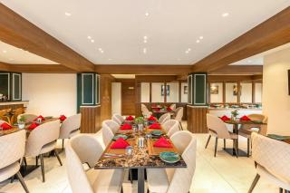Sterling Mount Olive Gangtok - 1
