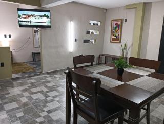 Hermoso Departamento Nuevo By Ky - 0