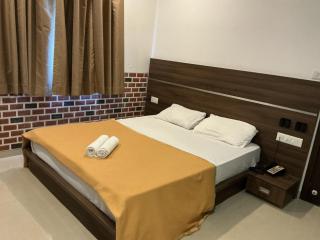 Hermes apartments by Shore - 5