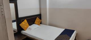 Royal Kashi Lodge - 5