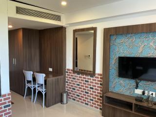 Hermes apartments by Shore - 1