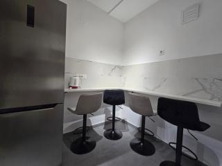 Cozy Skopje Center Apartment - free parking garage - Skopje - 8