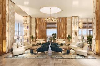 Hilton Istanbul Bosphorus - 8