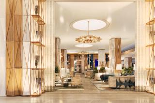 Hilton Istanbul Bosphorus - 5