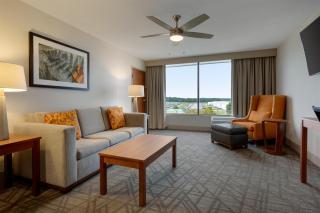 Hilton Knoxville Airport - 7