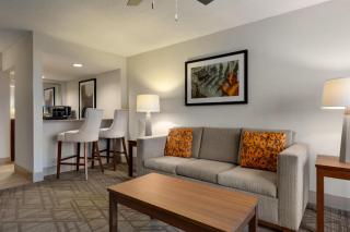 Hilton Knoxville Airport - 6