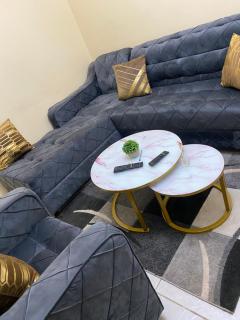 Studio meublé chic - 3