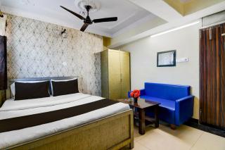 Hotel O Deendayal Crossway Ranchi Formerly Yashoda - 0