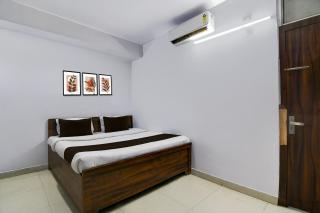 Hotel O Deendayal Crossway Ranchi Formerly Yashoda - 3