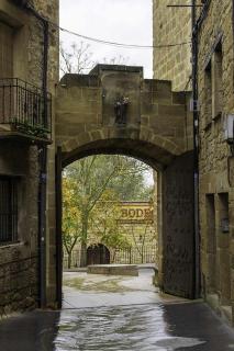 El Retiro del Obispo - 7