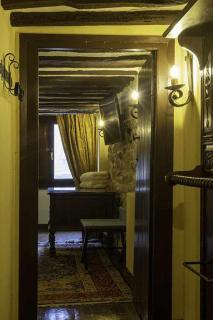 El Retiro del Obispo - 5