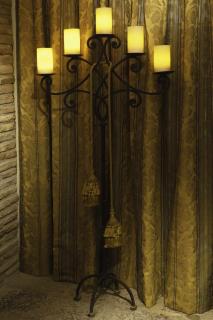 El Retiro del Obispo - 4