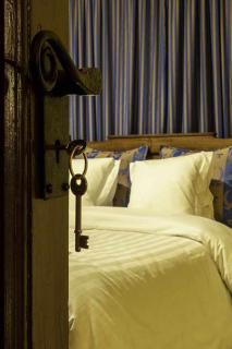 El Retiro del Obispo - 1