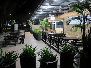 The Orchid Hotel - 6