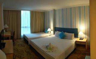 The Orchid Hotel - 2