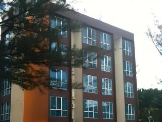 The Orchid Hotel - 1