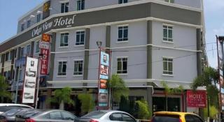 Cukai View Hotel - 4