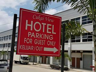 Cukai View Hotel - 3