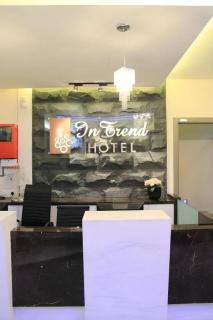 In Trend Hotel - 8