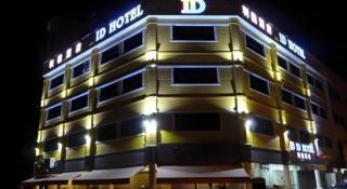 ID Hotel Segamat - 7