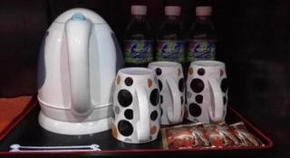 ID Hotel Segamat - 2