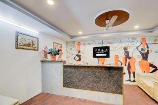 Super Collection O Hyderabad Hitech City Formerly Night Eye - 1