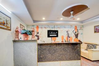 Collection O Hyderabad Hitech City Formerly Night Eye - 7