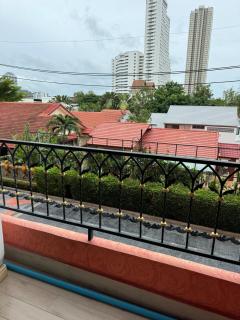 Seven Sea Resort Pattaya D309 - Jomtien Beach - 9