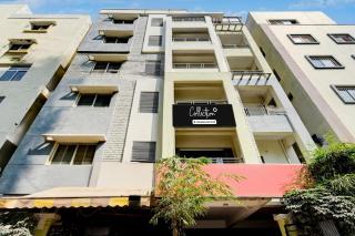 Collection O Hyderabad Hitech City Formerly Night Eye - 0