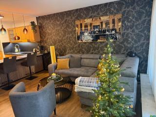 Suite Bellevue - Hameln - 9