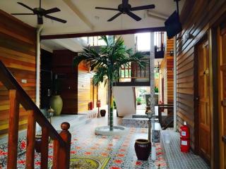 Kampong Pinang Sebatang Melaka - 7