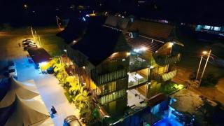 Kampong Pinang Sebatang Melaka - 6