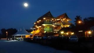 Kampong Pinang Sebatang Melaka - 3