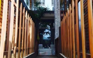 Kampong Pinang Sebatang Melaka - 2