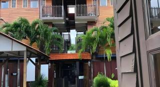 Kampong Pinang Sebatang Melaka - 1