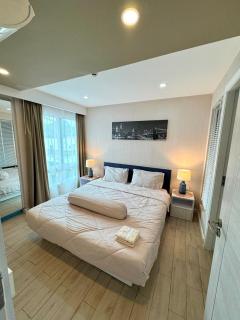 Seven Sea Resort Pattaya D309 - Jomtien Beach - 3