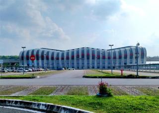 New Wave Kajang Hotel - 5