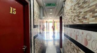 New Wave Kajang Hotel - 1