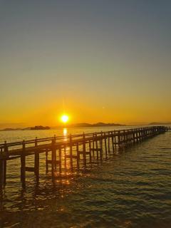 Jansom Beach Resort - 1