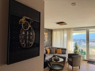 Suite Bellevue - Hameln - 4