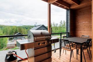 Villa Luxus Helmi 2 - 23 hlö, Golf Resort - 6