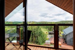 Villa Luxus Helmi 2 - 23 hlö, Golf Resort - 7