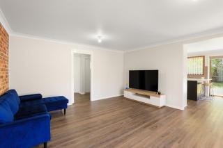 Aqua on Achilles - 9