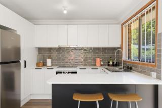 Aqua on Achilles - 7