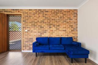 Aqua on Achilles - 5