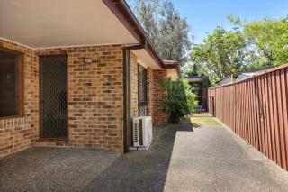 Aqua on Achilles - 1