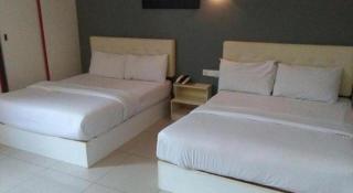 Best View Hotel Kota Damansara - 1